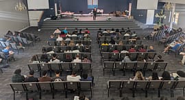 High Point Baptist Church 2