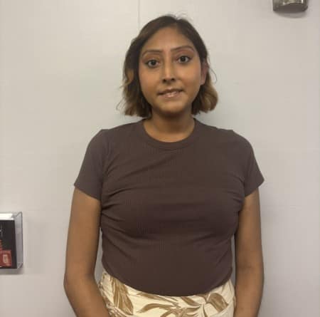 jl • Highpoint Baptist Julyssa