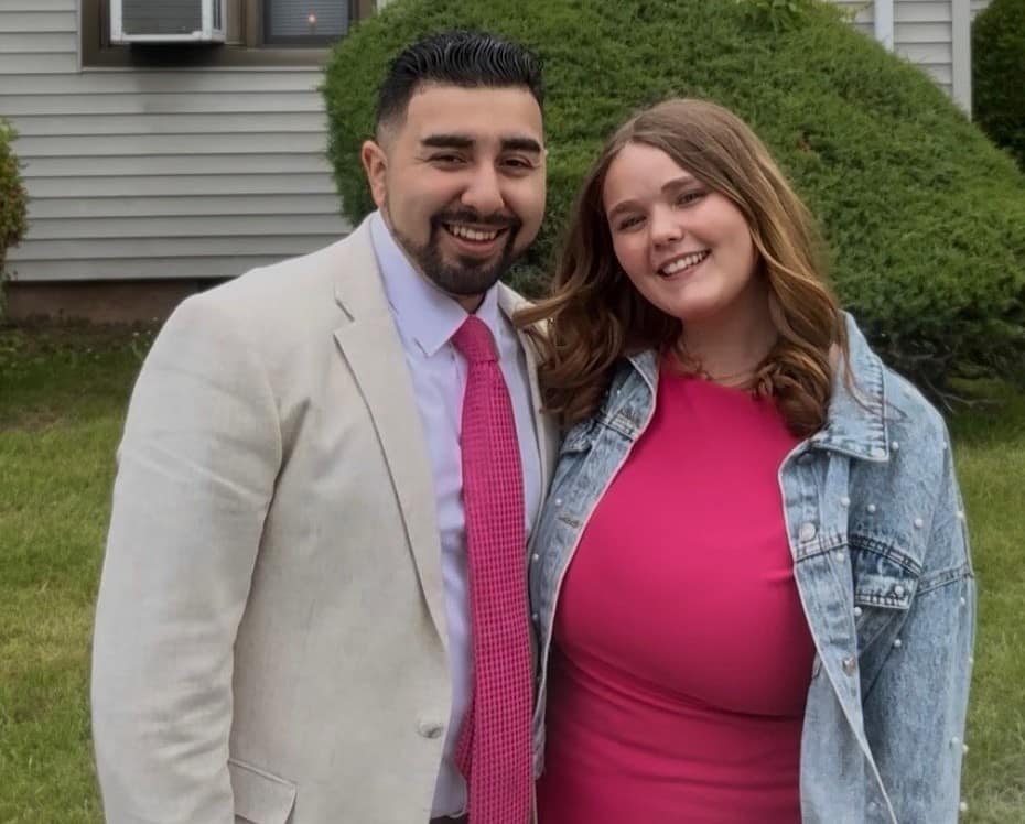 Corderos1 • Highpoint Baptist Anthony & Jenna Cordero